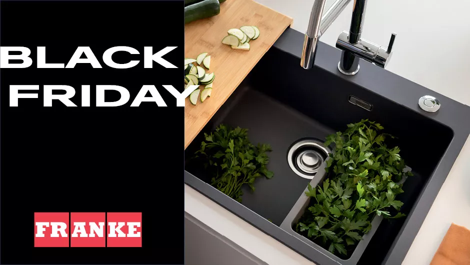 Фото - Скидки на Black Friday 2025 продолжаются