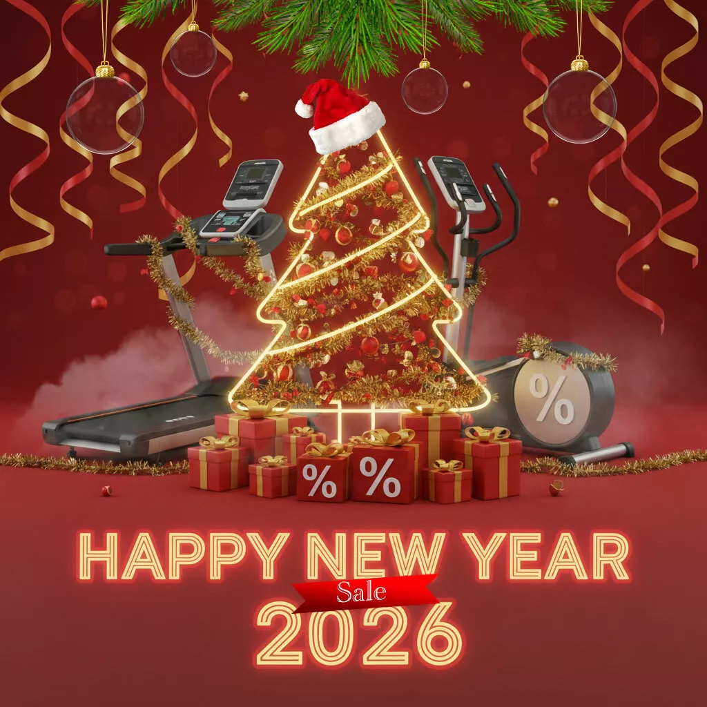 Фото - New Year: MEGA скидки до -35%